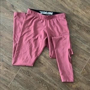 Nike leggings